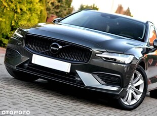 Volvo V60 D3