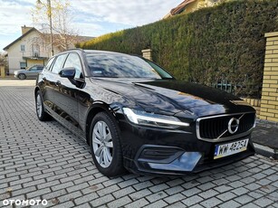 Volvo V60 D4 Momentum