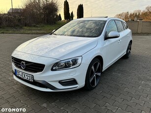 Volvo V60 T4 Drive-E Summum