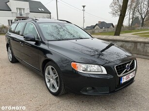 Volvo V70 D3 Geartronic Summum