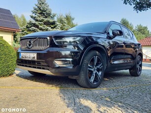 Volvo XC 40