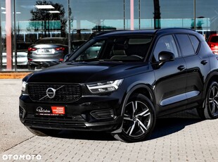 Volvo XC 40 D3 R-Design