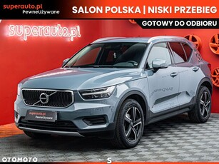 Volvo XC 40 T3 Momentum Pro