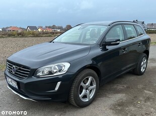 Volvo XC 60 2.4D AWD