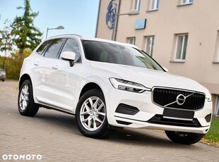 Volvo XC 60 D3 Momentum Pro