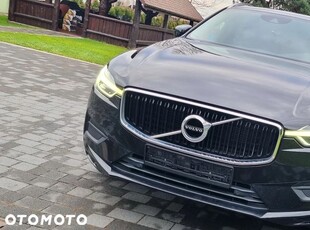 Volvo XC 60 D3 Momentum Pro