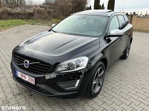 Volvo XC 60 D4 Drive-E Summum