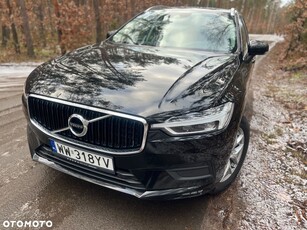 Volvo XC 60 D4 Momentum