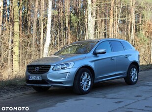 Volvo XC 60 T6 AWD Drive-E Summum