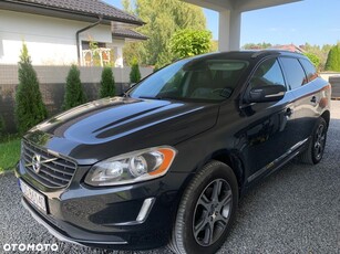 Volvo XC 60 T6 AWD Momentum