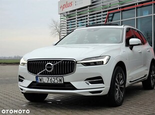 Volvo XC 60 T6 Plug-In Hybrid AWD Inscription Expression