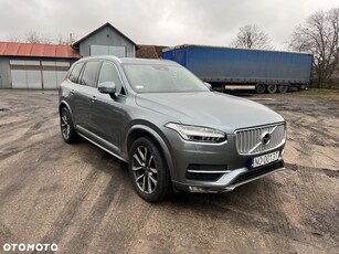 Volvo XC 90 D5 AWD Inscription 7os