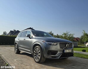 Volvo XC 90 T6 AWD Momentum 7os