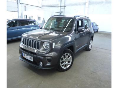 Używane Jeep Renegade - 80 799 PLN, 61 486 km, 2019