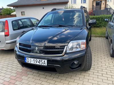 Używane Mitsubishi Endeavor - 29 000 PLN, 200 000 km, 2007