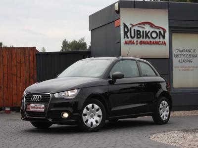 Używane Audi A1 - 32 900 PLN, 170 000 km, 2013