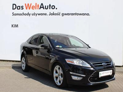 Używane Ford Mondeo - 34 900 PLN, 276 000 km, 2012