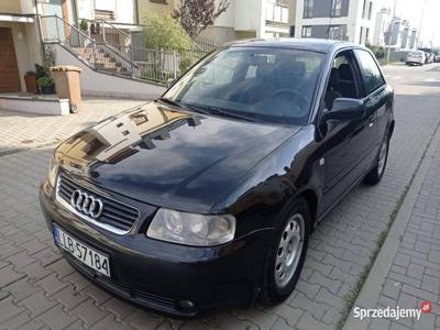 Audi a3 1.9tdi