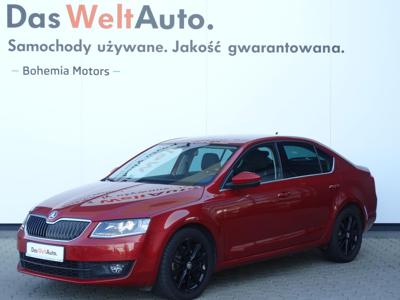 Używane Skoda Octavia - 59 990 PLN, 122 500 km, 2016