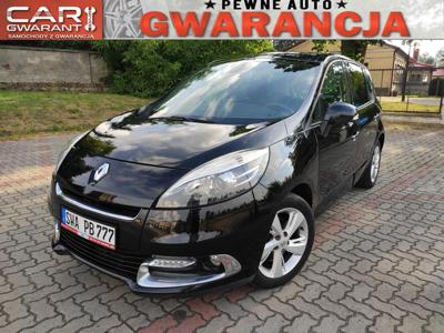 Używane Renault Scenic - 29 900 PLN, 184 000 km, 2012