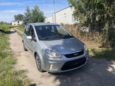 Używane Ford C-MAX - 16 900 PLN, 170 000 km, 2009