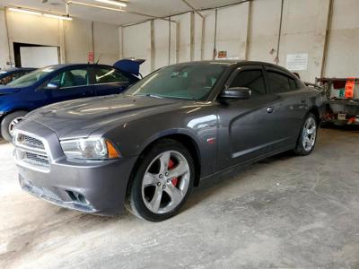 Używane Dodge Charger - 37 000 PLN, 128 902 km, 2014