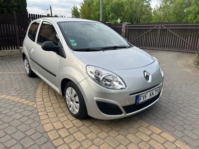 Używane Renault Twingo - 9 600 PLN, 178 000 km, 2008