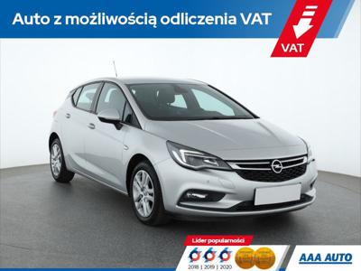 Używane Opel Astra - 59 000 PLN, 48 613 km, 2018