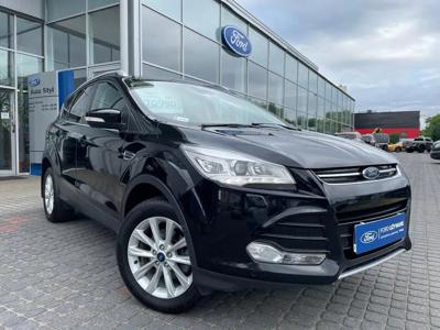 Używane Ford Kuga - 70 900 PLN, 138 000 km, 2016