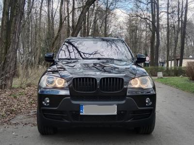 Używane BMW X5 - 42 000 PLN, 346 000 km, 2008