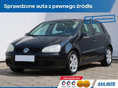 Używane Volkswagen Golf - 20 000 PLN, 159 849 km, 2005