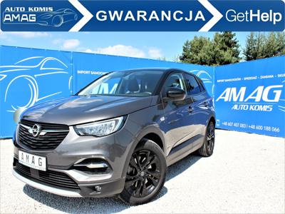 Używane Opel Grandland X - 146 247 PLN, 17 000 km, 2021