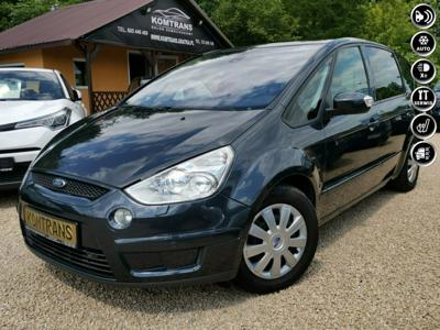 Używane Ford S-Max - 21 900 PLN, 277 801 km, 2006