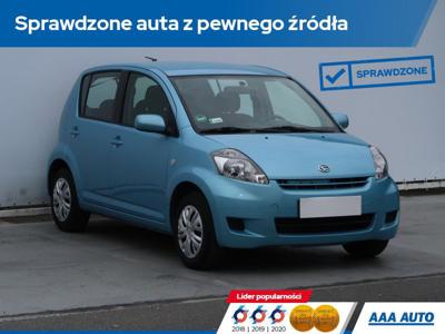 Używane Daihatsu Sirion - 15 000 PLN, 116 847 km, 2011