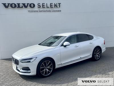 Używane Volvo S90 - 199 900 PLN, 44 500 km, 2020
