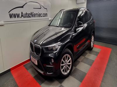 Używane BMW X1 - 77 000 PLN, 192 000 km, 2016