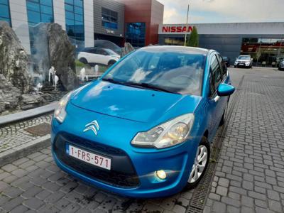 Używane Citroën C3 - 20 500 PLN, 149 000 km, 2012