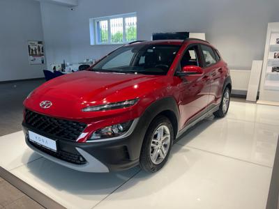 Używane Hyundai Kona - 93 900 PLN, 13 050 km, 2022