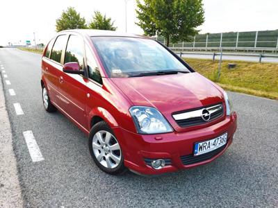 Używane Opel Meriva - 11 900 PLN, 180 000 km, 2006