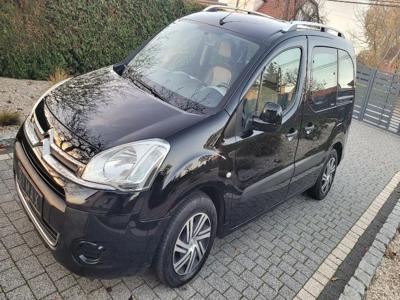 Używane Citroën Berlingo - 25 900 PLN, 221 000 km, 2012