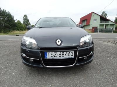 Używane Renault Laguna - 31 700 PLN, 188 000 km, 2011