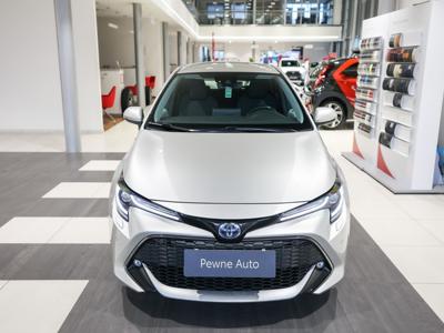 Używane Toyota Corolla - 104 850 PLN, 70 479 km, 2019