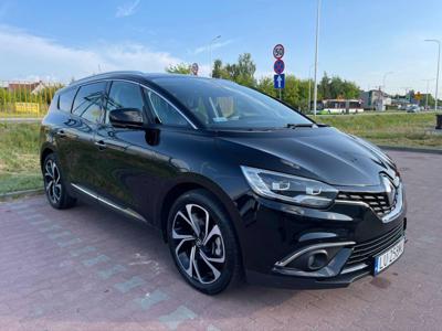 Używane Renault Grand Scenic - 61 000 PLN, 189 000 km, 2017