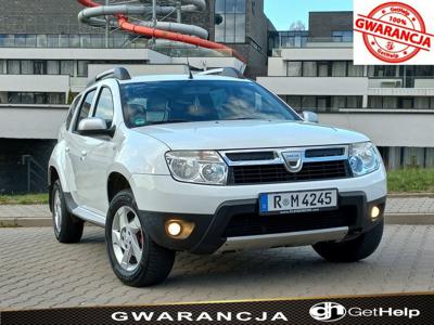 Używane Dacia Duster - 33 900 PLN, 168 214 km, 2010