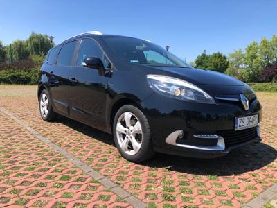 Używane Renault Scenic - 37 900 PLN, 133 000 km, 2014