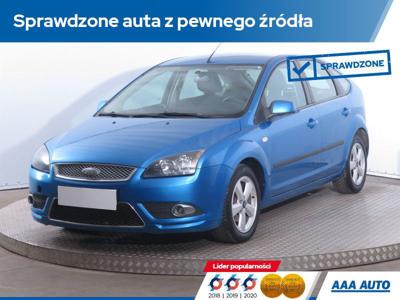 Używane Ford Focus - 14 500 PLN, 174 721 km, 2005