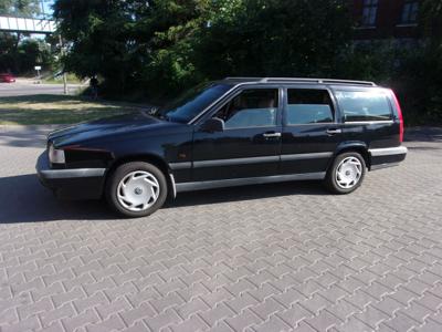 Używane Volvo 850 - 4 000 PLN, 453 000 km, 1996