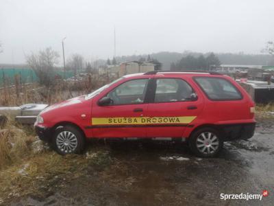 fiat palio weekend 1.2kat , LPG