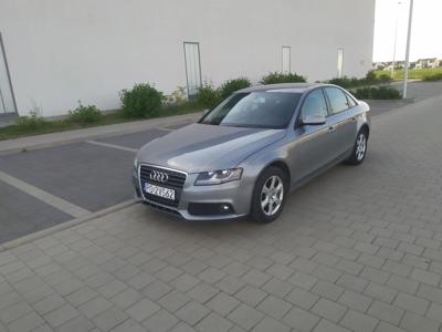 Używane Audi A4 - 33 000 PLN, 278 000 km, 2010