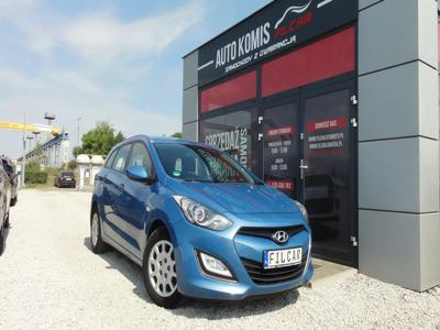 Używane Hyundai I30 - 34 800 PLN, 166 000 km, 2013